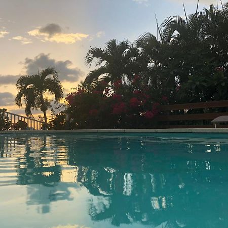 Le Val De Lys-Piscine Privee Villa Vieux Habitants Bagian luar foto