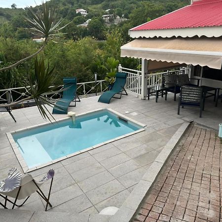 Le Val De Lys-Piscine Privee Villa Vieux Habitants Bagian luar foto