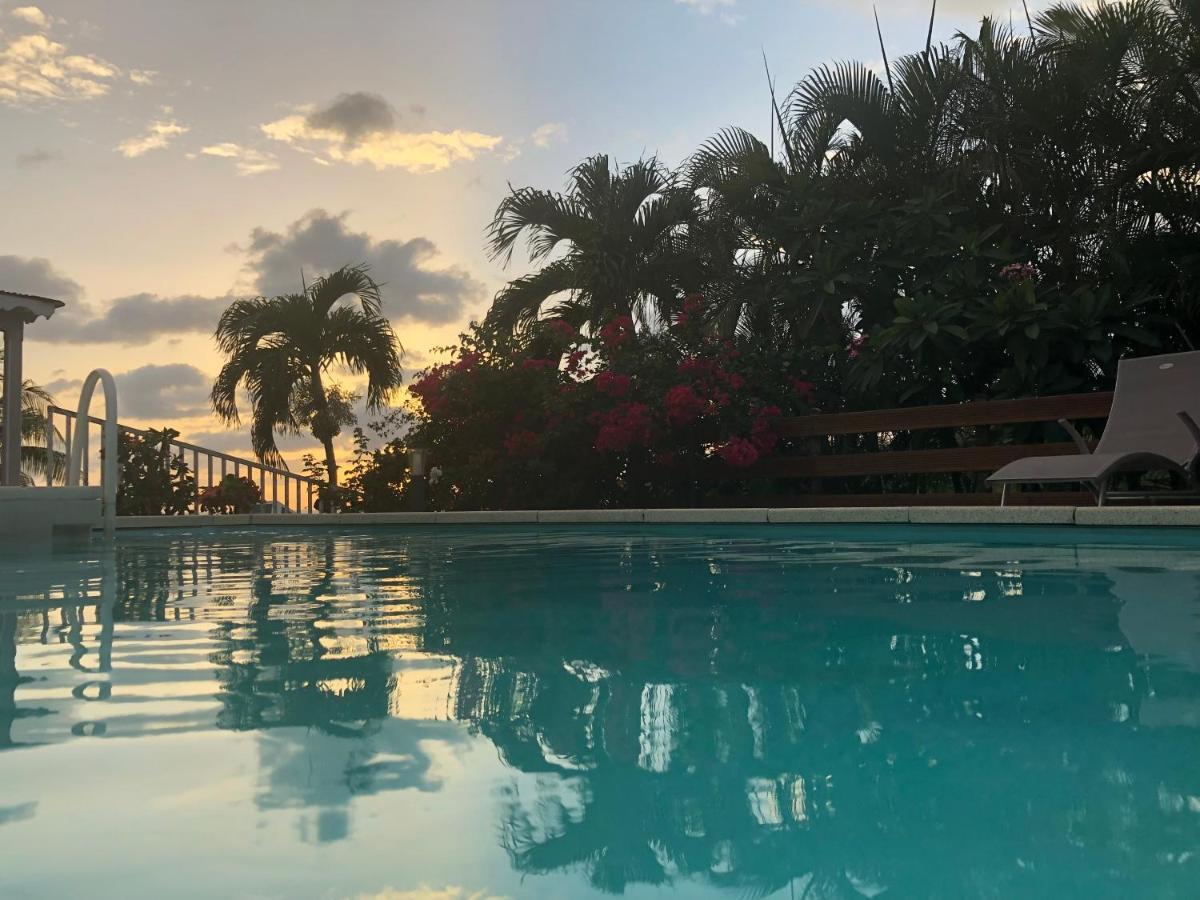 Le Val De Lys-Piscine Privee Villa Vieux Habitants Bagian luar foto