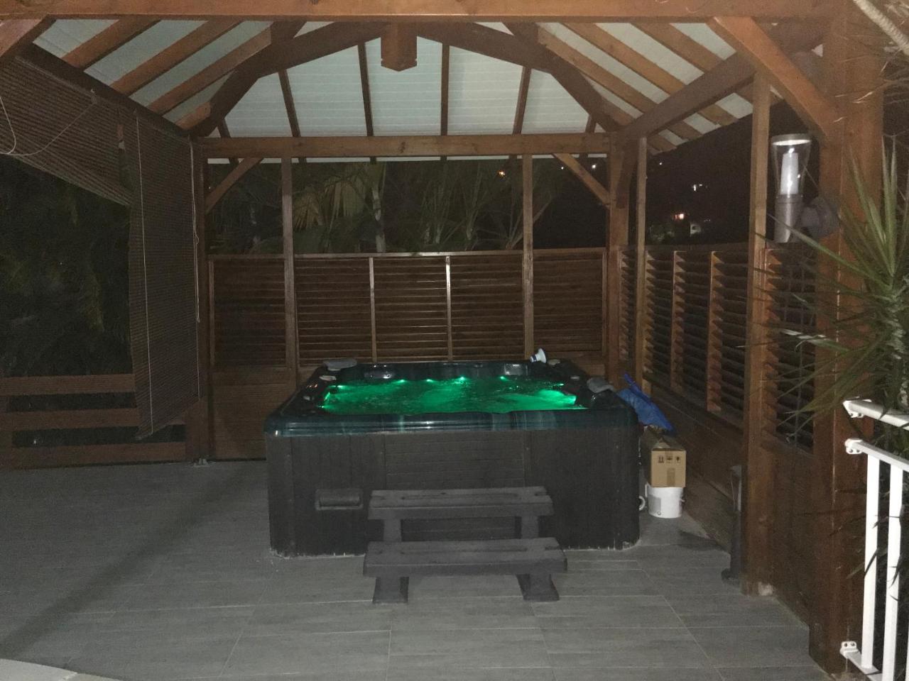 Le Val De Lys-Piscine Privee Villa Vieux Habitants Bagian luar foto