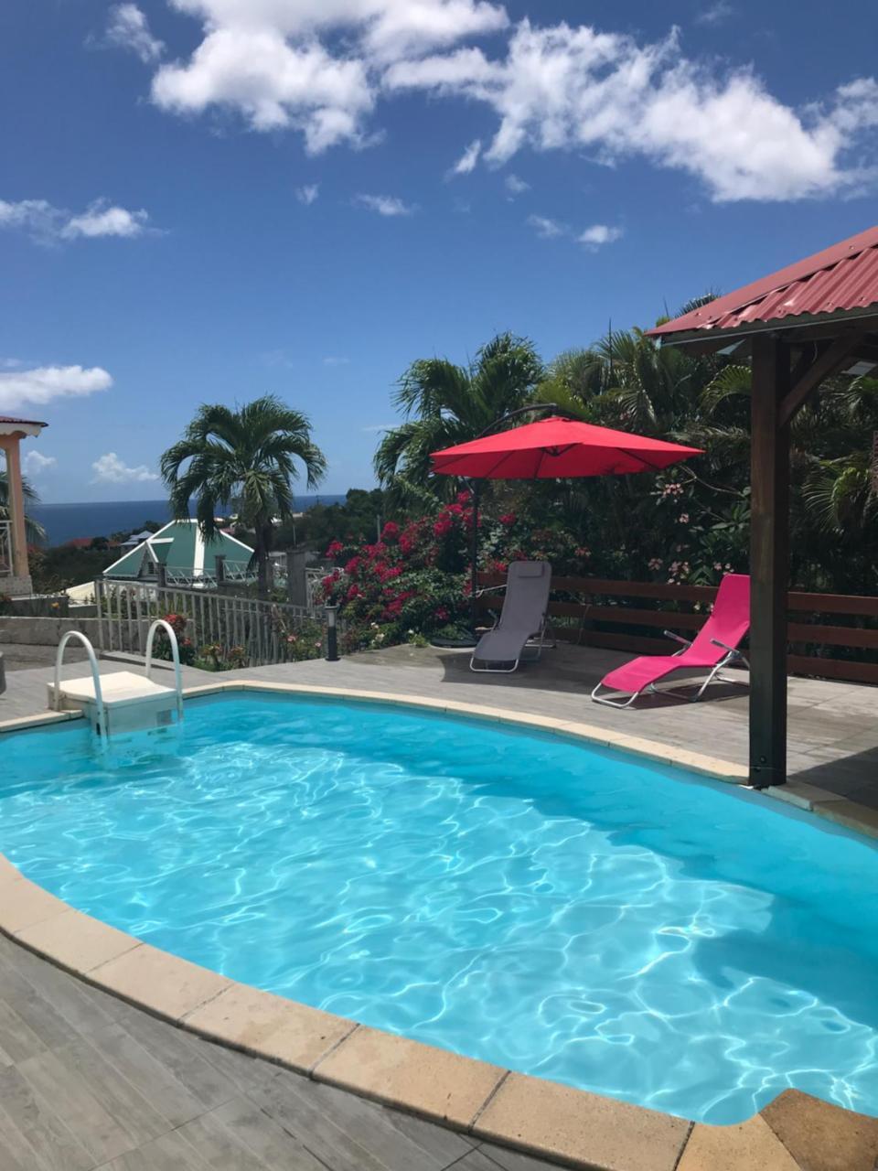 Le Val De Lys-Piscine Privee Villa Vieux Habitants Bagian luar foto