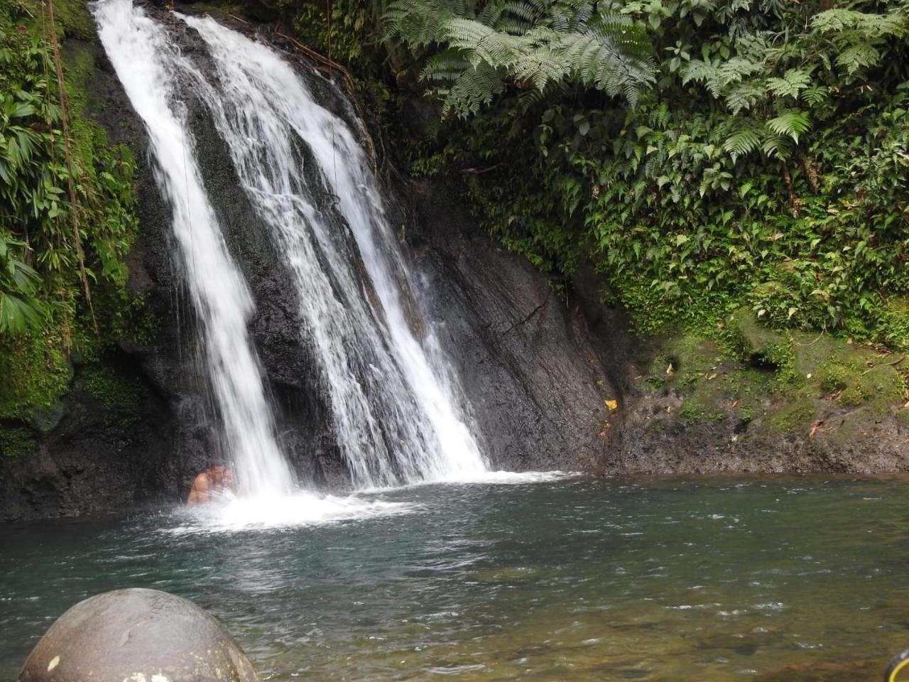 Le Val De Lys-Piscine Privee Villa Vieux Habitants Bagian luar foto