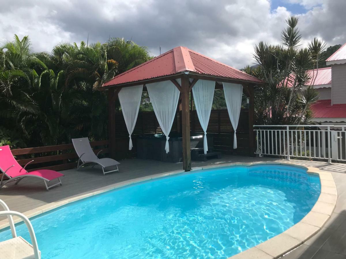 Le Val De Lys-Piscine Privee Villa Vieux Habitants Bagian luar foto